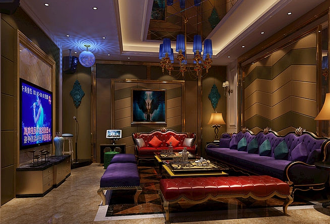 新乡商务ktv了解一下-原阳县ktv预订